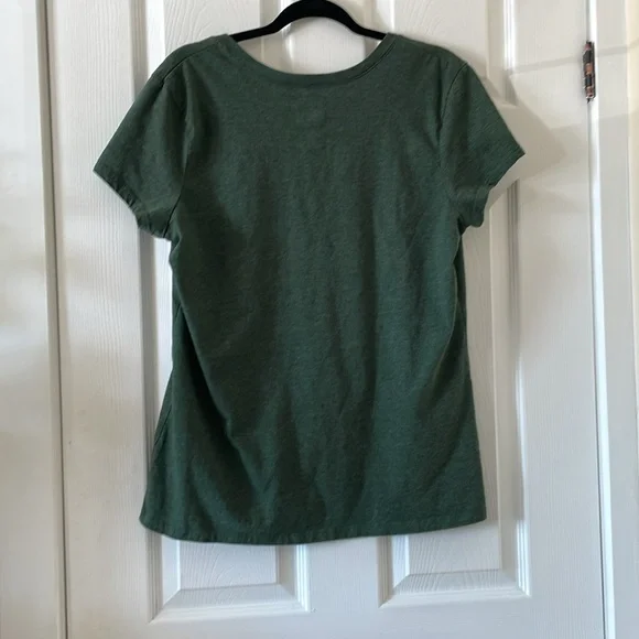 NFL 🏈 football Green Bay Packers V neck tee - Picture 5 of 5